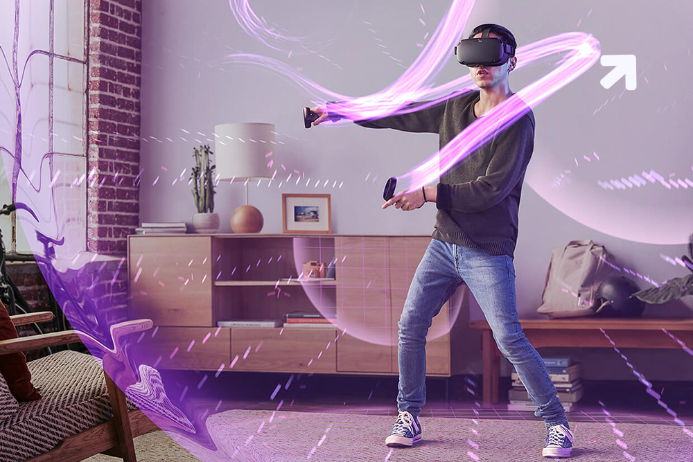 VR Game Studio
