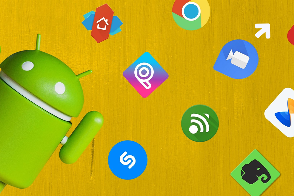 Facts That Support the Supremacy of Android in the World of Apps