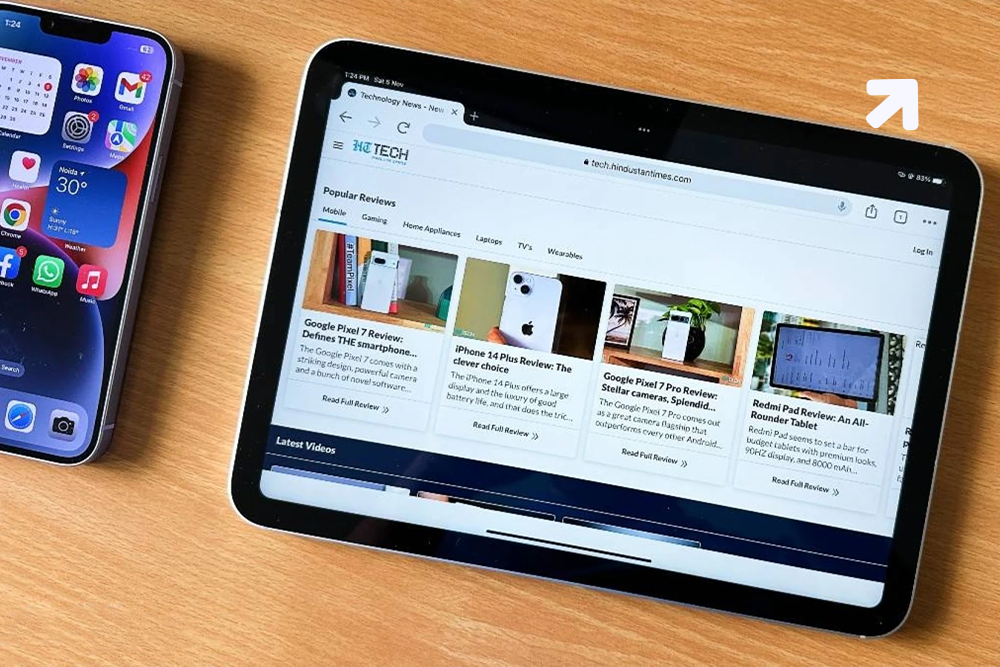 Apple’s Latest iOS 13.3 and iPad OS 13.3