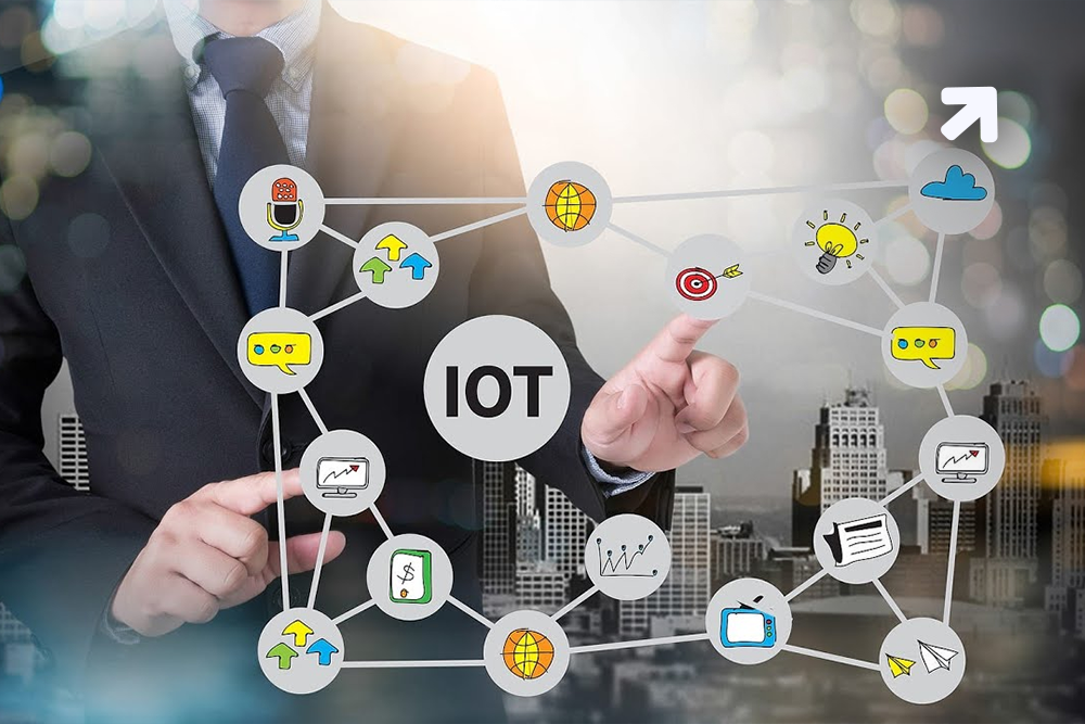 Developing IoT Applications