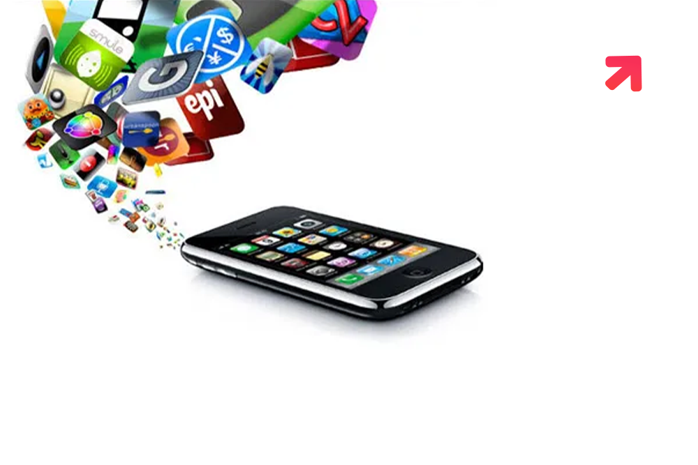 Best Mobile Application Development