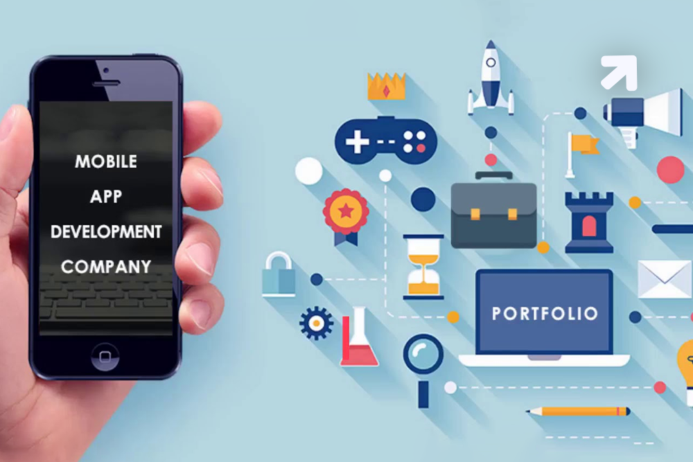 Top Mobile App Development Company