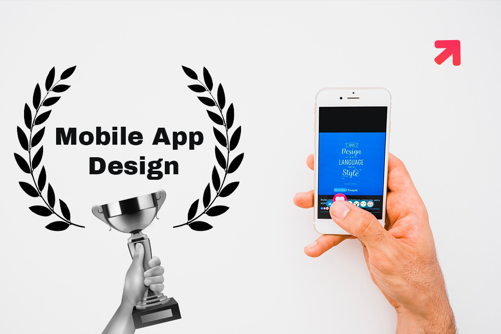 Top Position for Mobile App Design in UAE