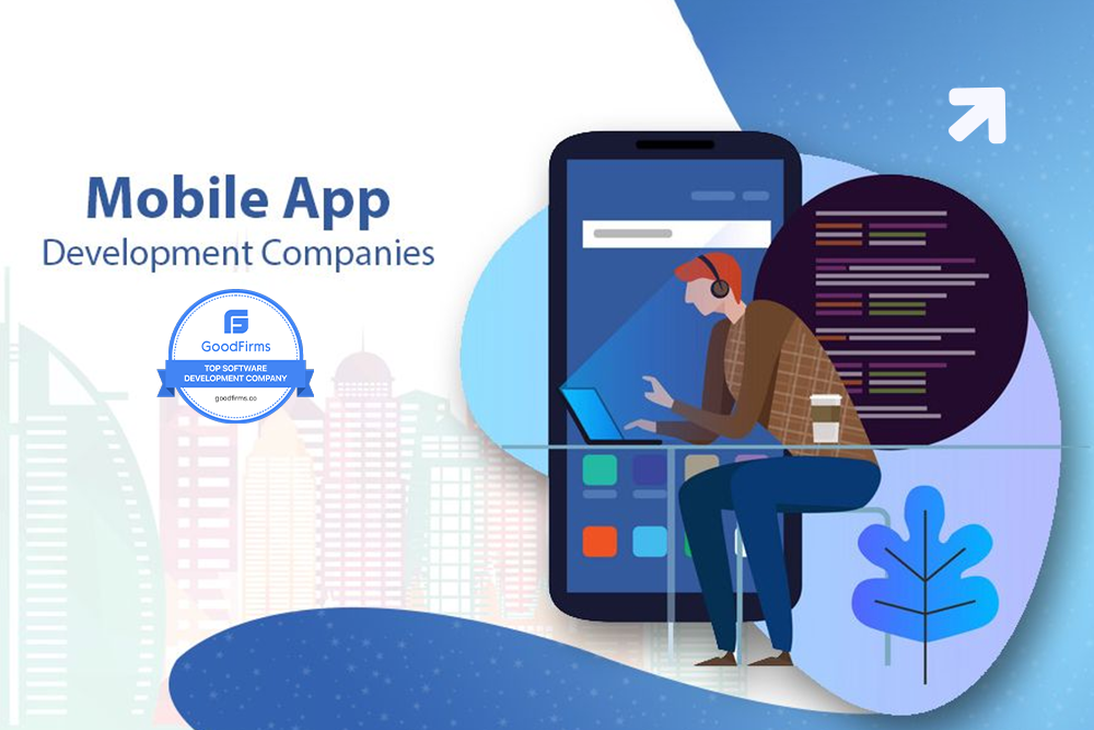 Best iPhone App Development Company in UAE