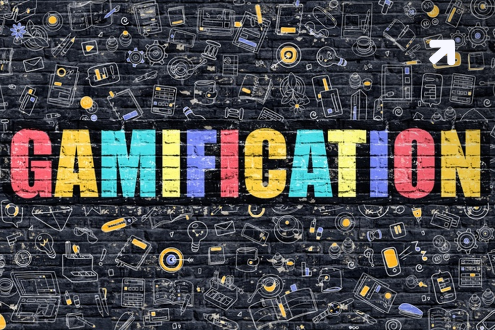 Gamification The new Black of the Industry