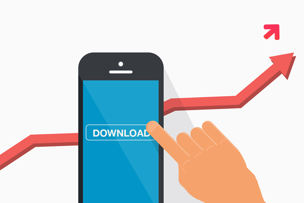 Downloads With These 10 Features in your Mobile Application