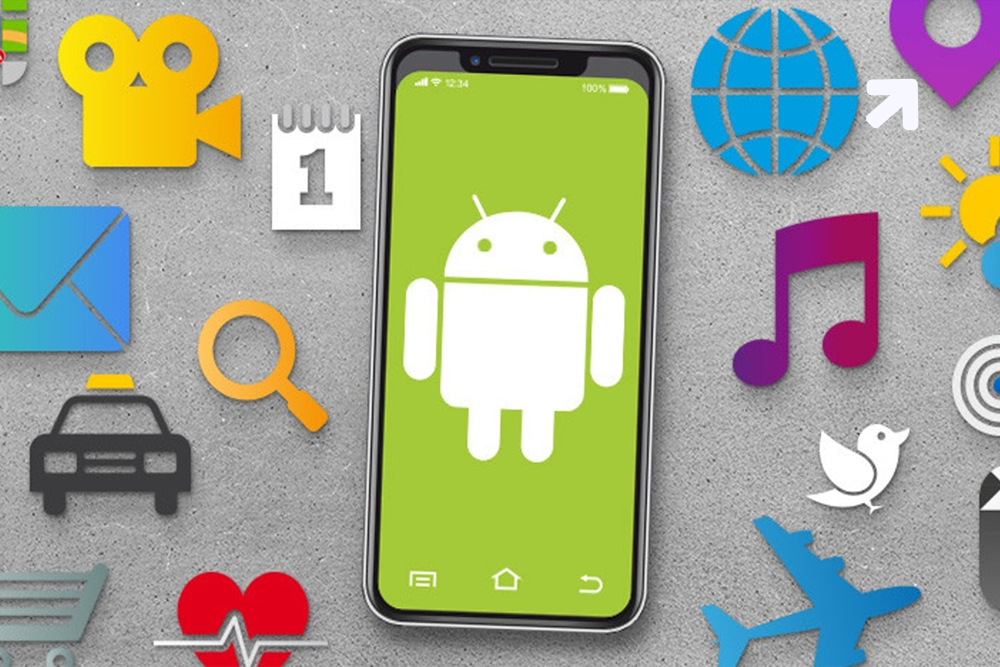 Apps for Android App Developers