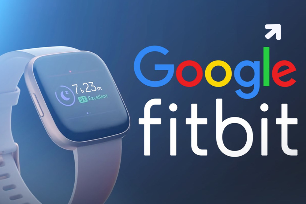 Google Buys Fitbit For $1.2B Should Apple Be Wary