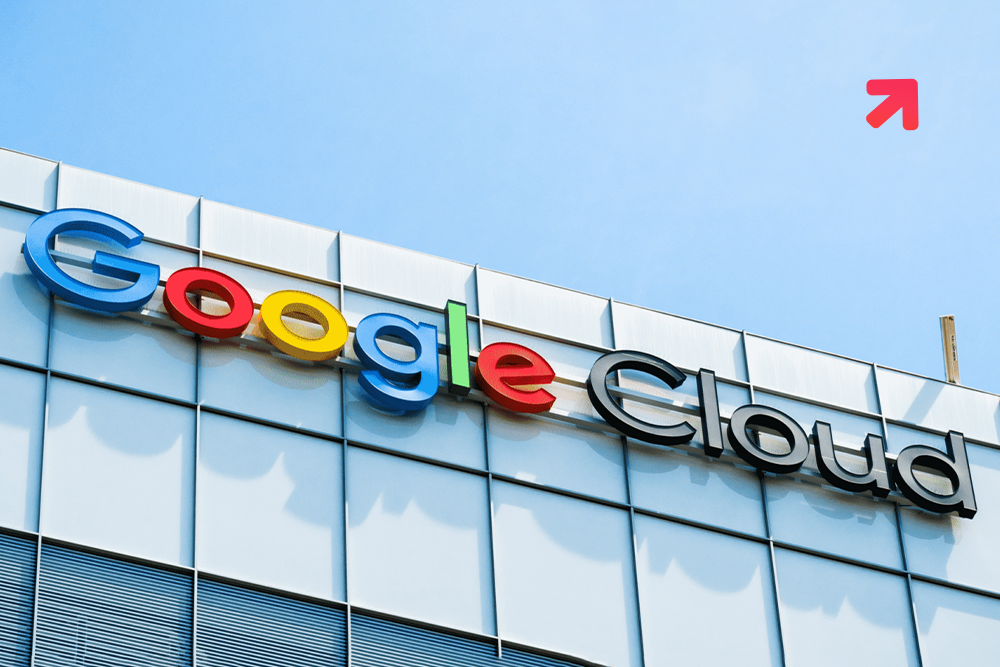 Google New Cloud Region in Poland