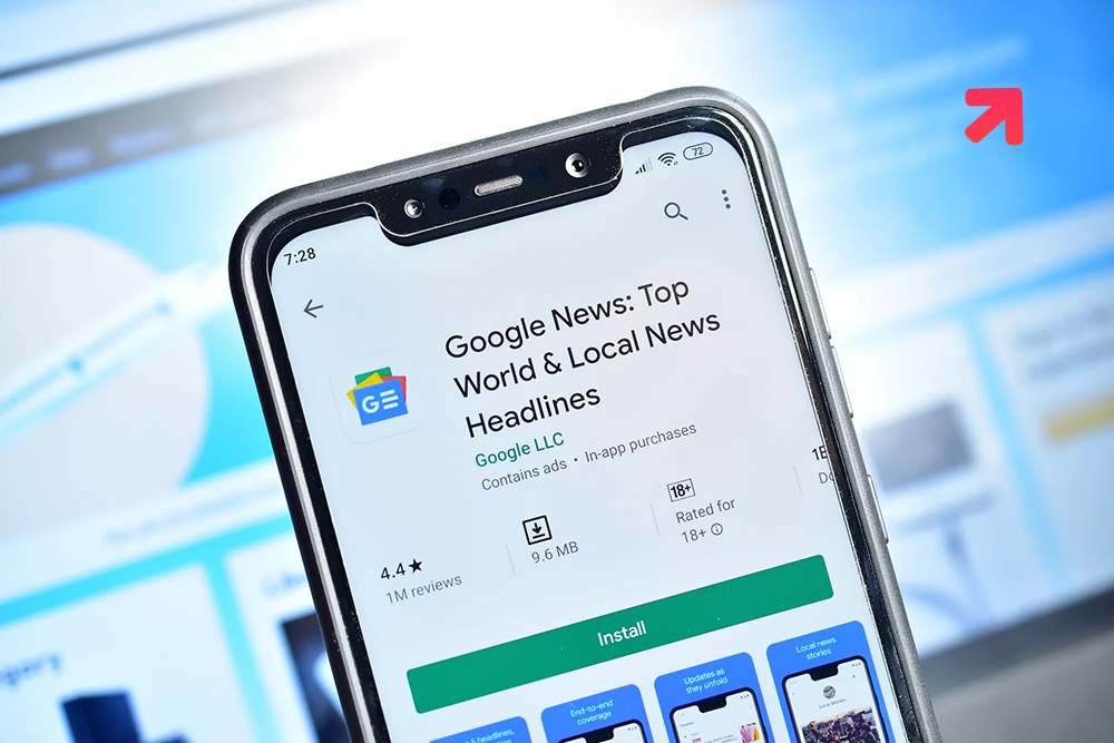 Google Now Prioritize Original News Reporting