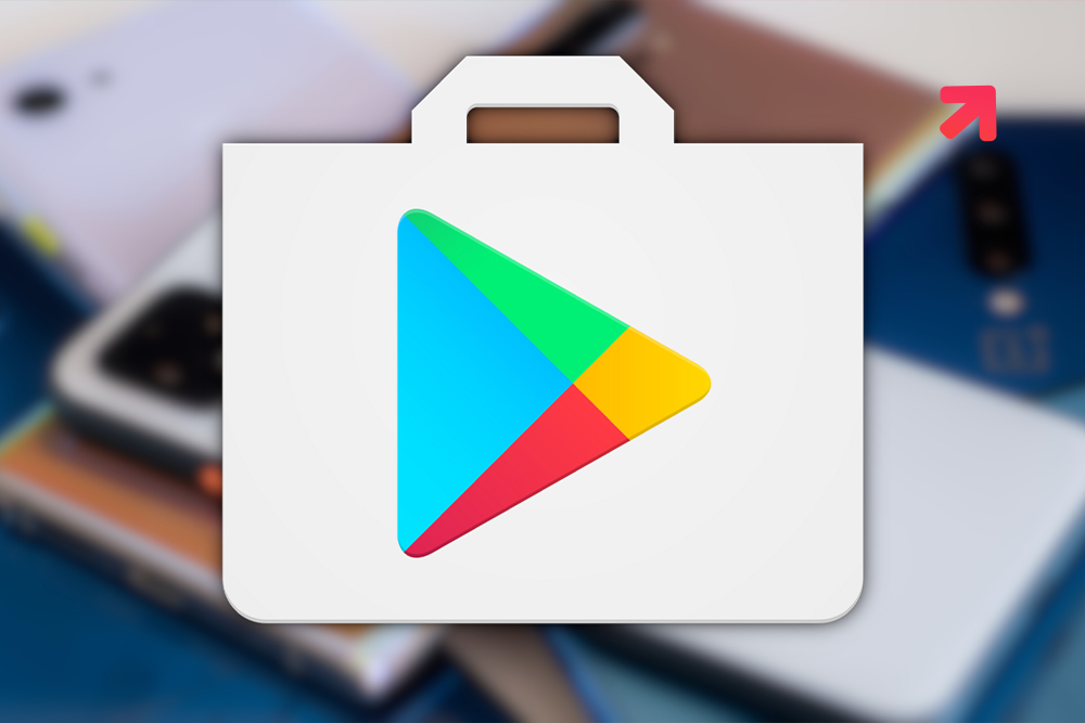Google Play Apps Can Connect To Your Facebook