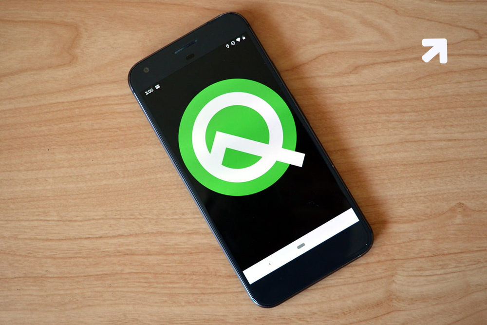 Google Releases Android Q Beta 6, Report Says