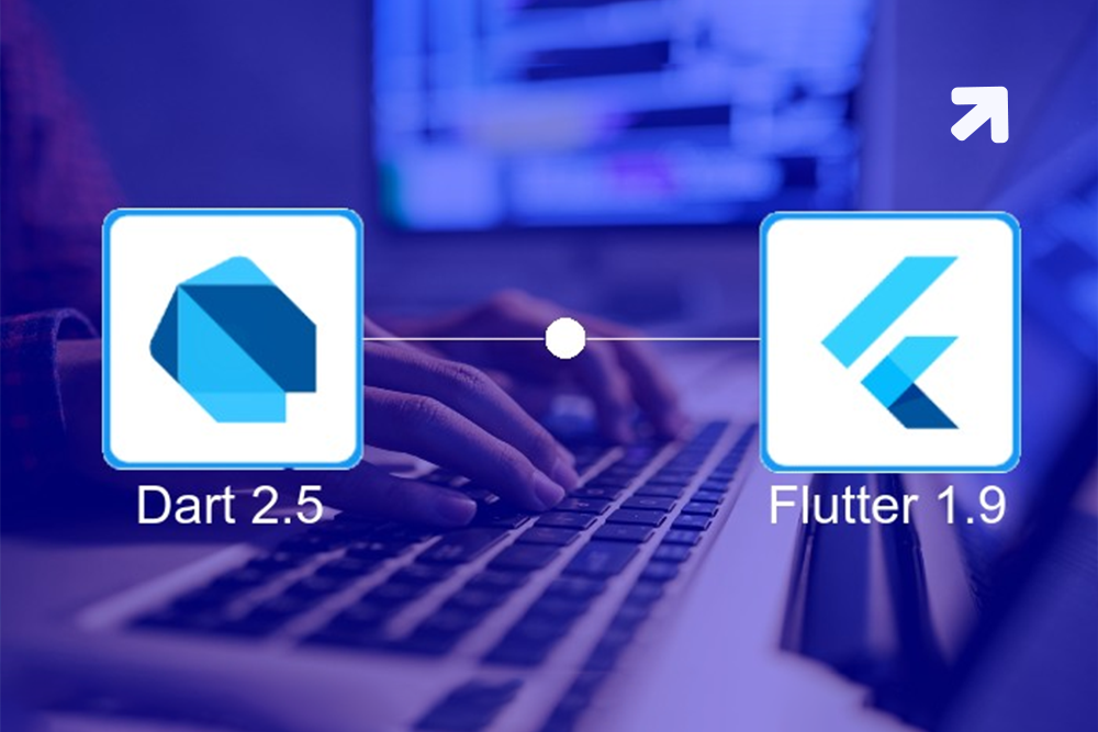Google Releases Dart 2.5, macOS Catalina Support, & Flutter 1.9