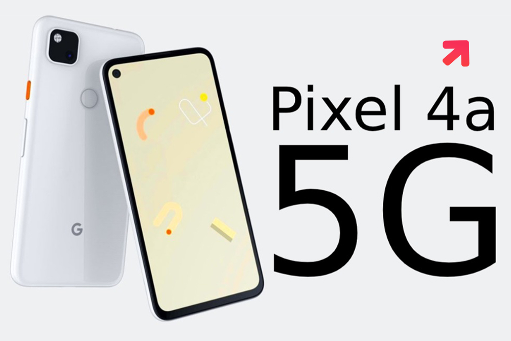 Google Reveal a 5 G Pixel 4 at Next Week’s Event