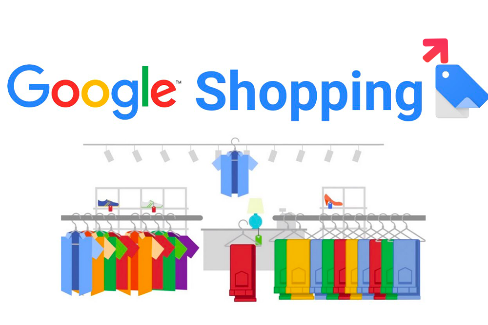 Google Shopping The Newest Trend of Shopping is Here!