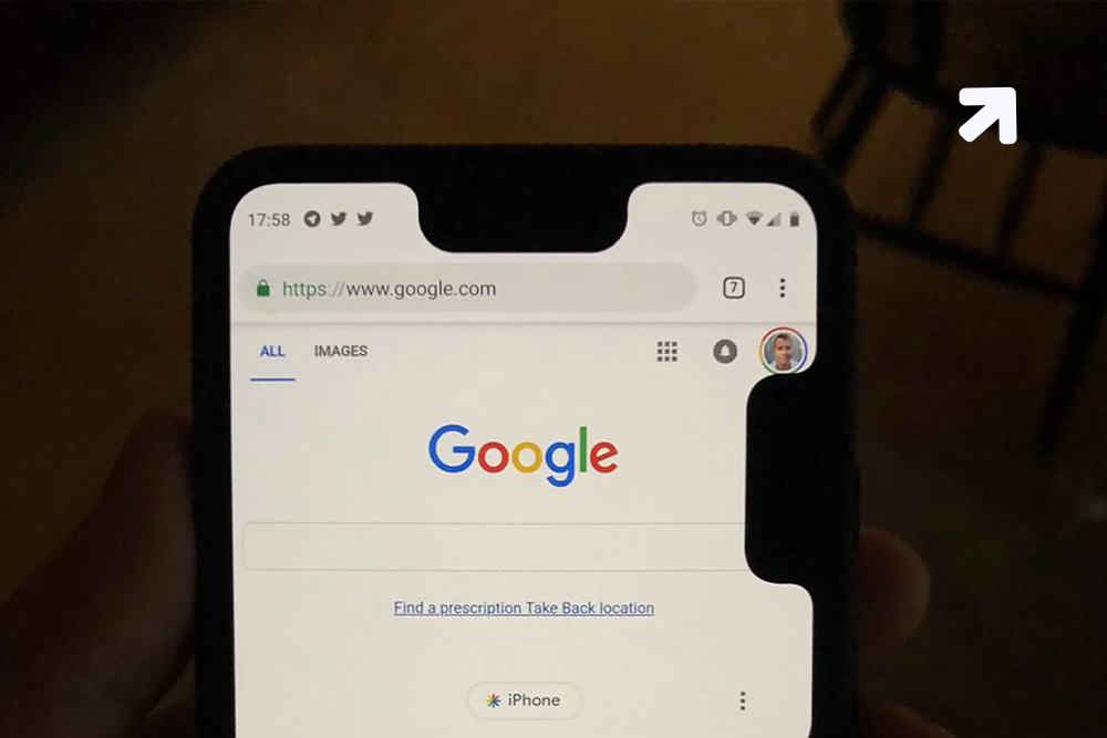 Google Soon to ‘Fix’ Bug
