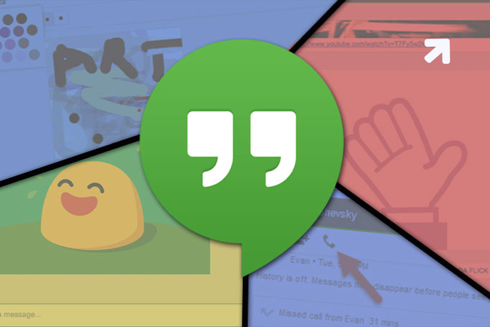 Google to Shut Hangout by 2020