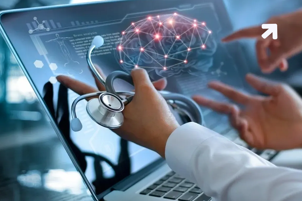 Healthcare App development