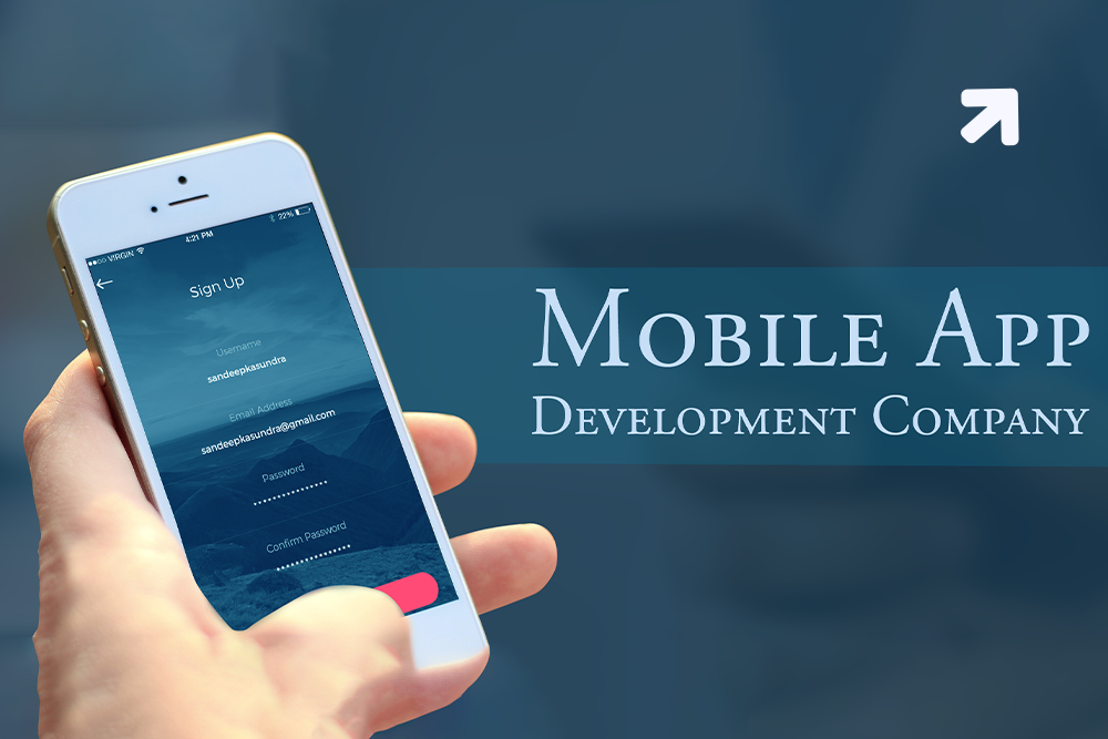 Hire Top Mobile App Development Companies