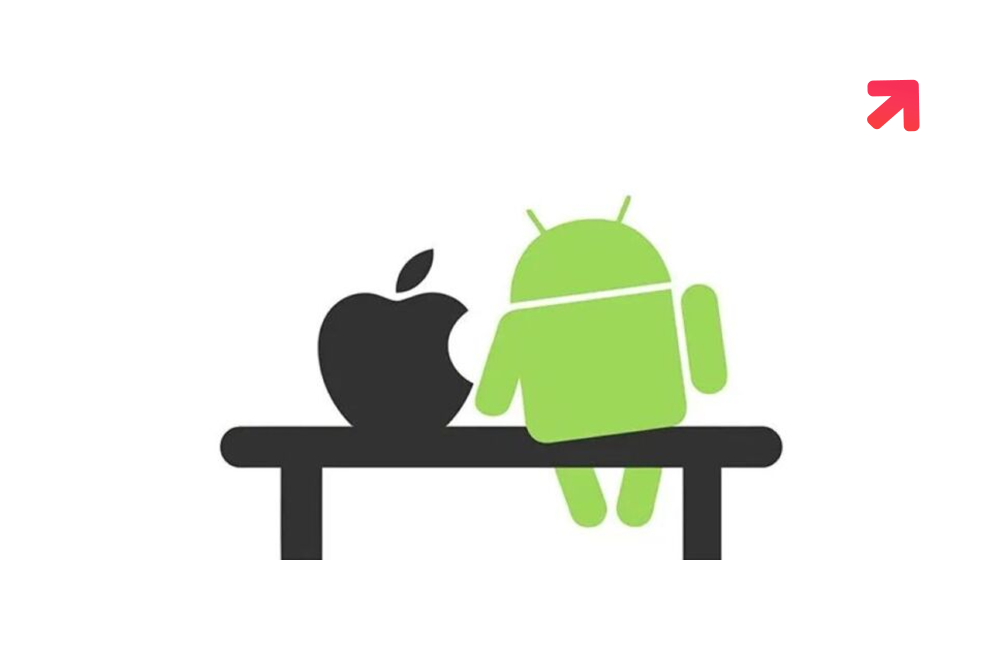 How Android and iOS can Pave the Way Together