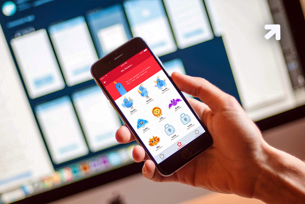 How Apps can make your V’Day effortless