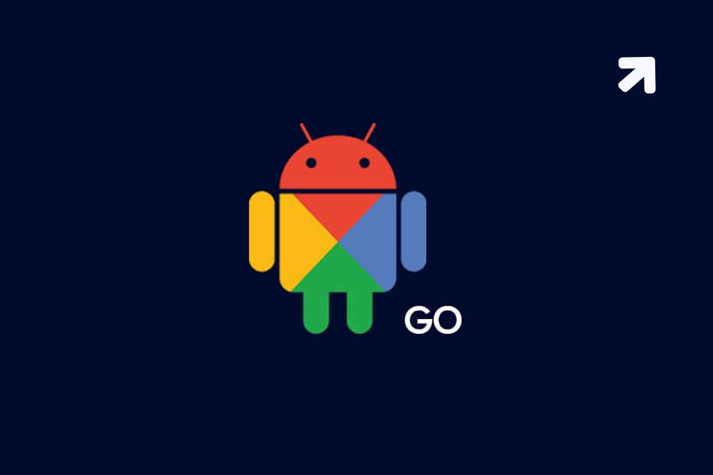 Android Go Apps Dissimilar to Regular Apps