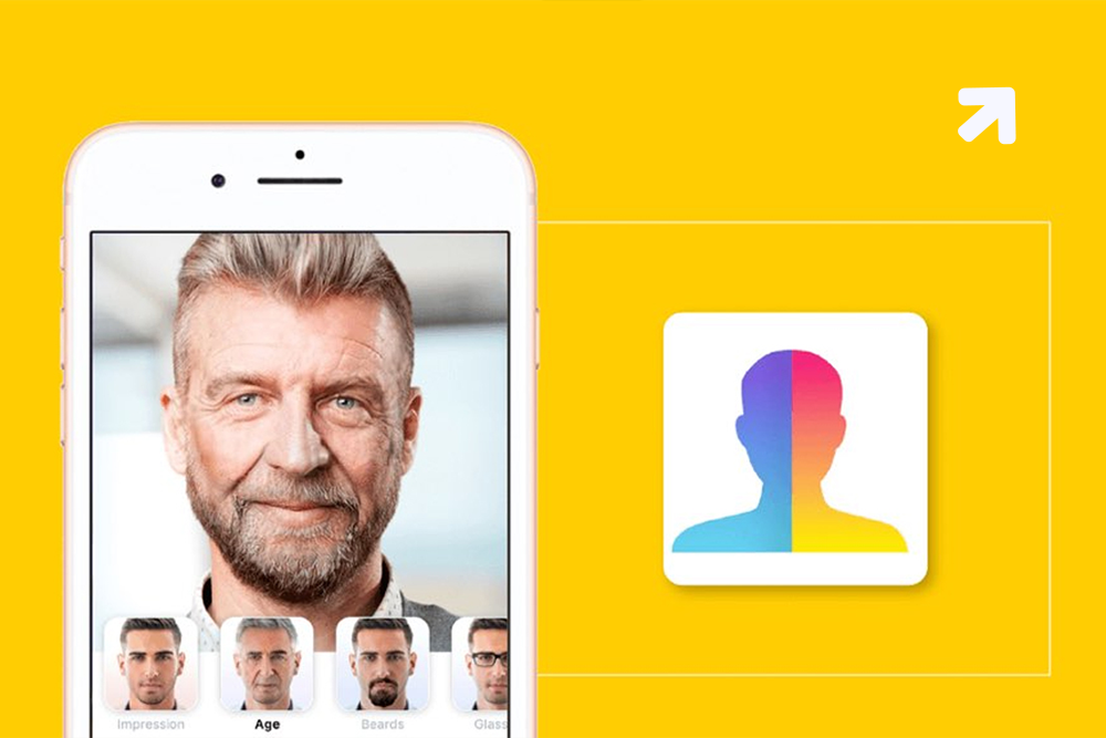 Cost to Build an App like FaceApp