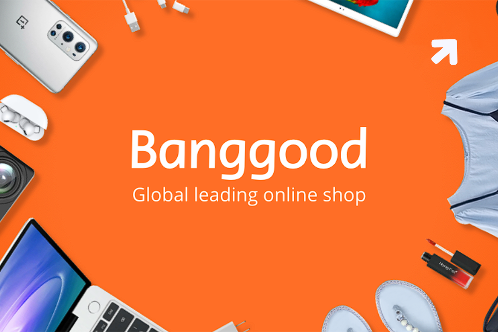 Cost to Build an App like Banggood