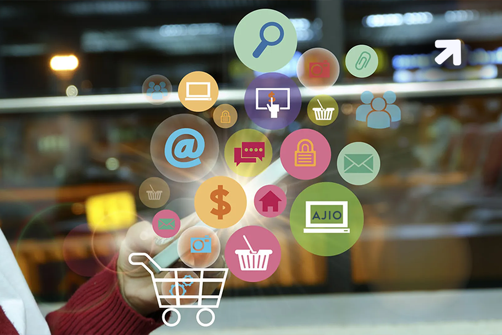 Cost to Build an E-Commerce App Like AJIO