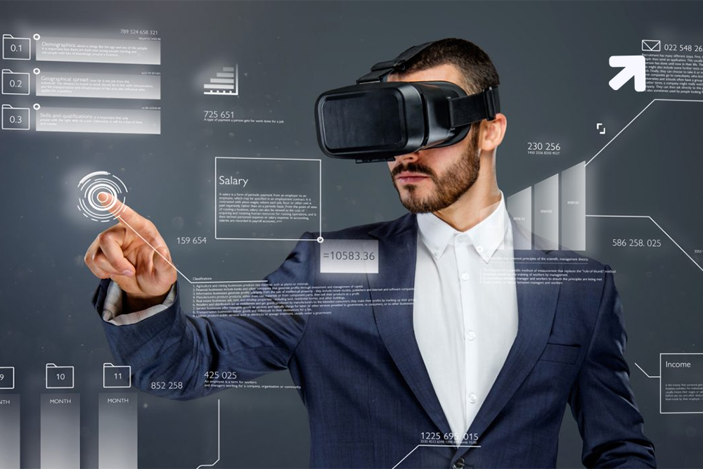How Much Does it Cost to Make A VR Application