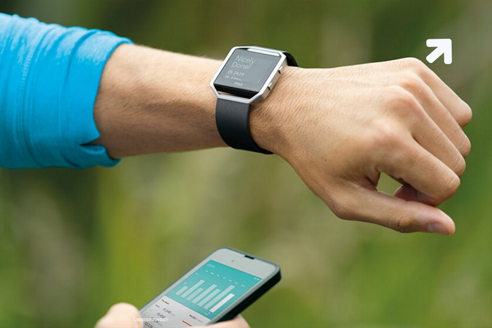 How Much Does it Cost to Make an App Like Fitbit