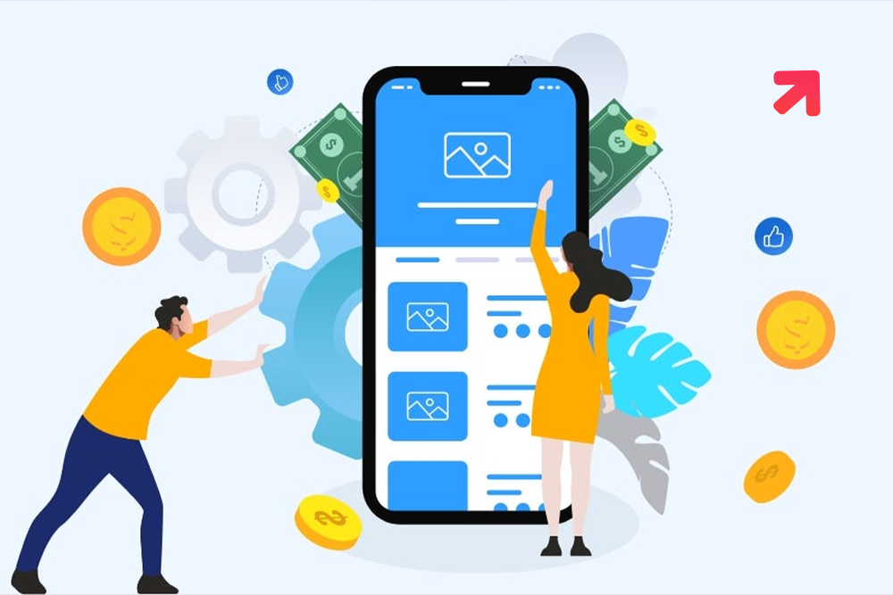 How Much Money Do You Need to Build an App