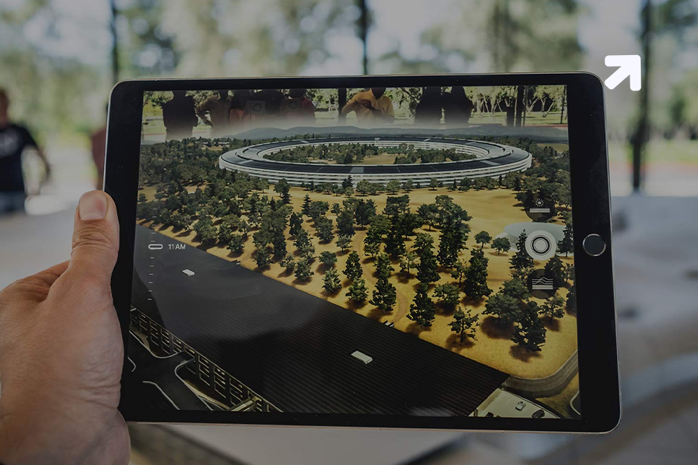 How is Augmented Reality Proving a Game Changer for Business