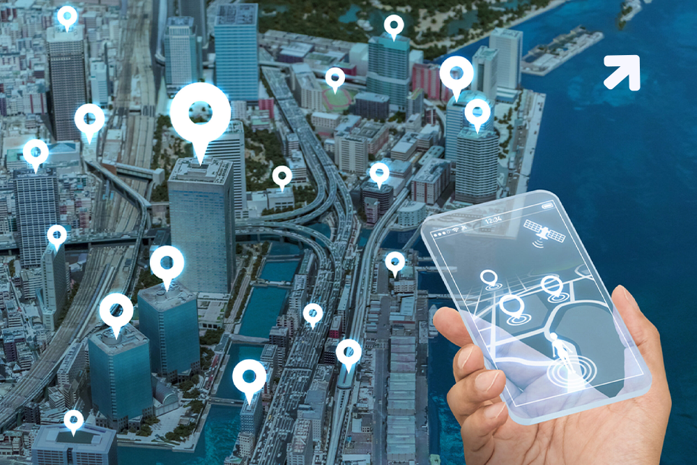 How to Develop a Location-Based Application