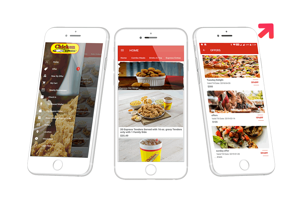 How to Make a Food App Like Foodonclick in UAE