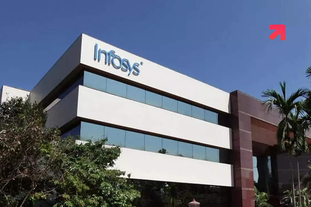 Infosys to Hire 1K US Workers by 2023