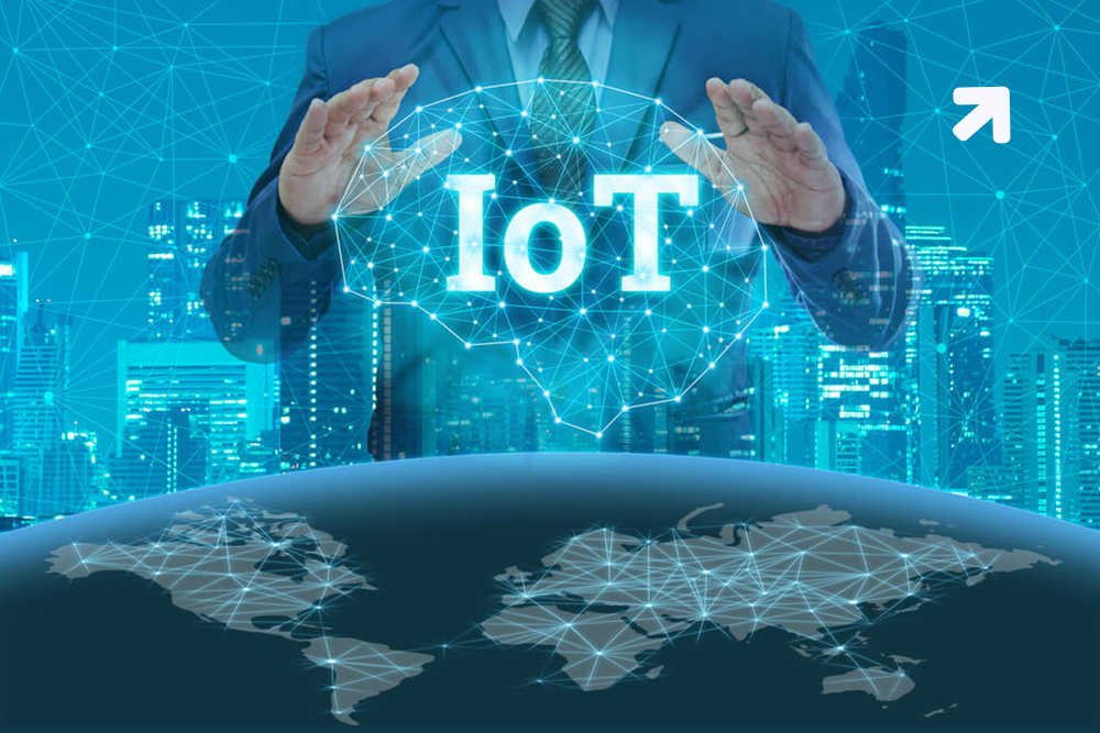 Innovative and Top-most IoT Trends to Rule in 2019