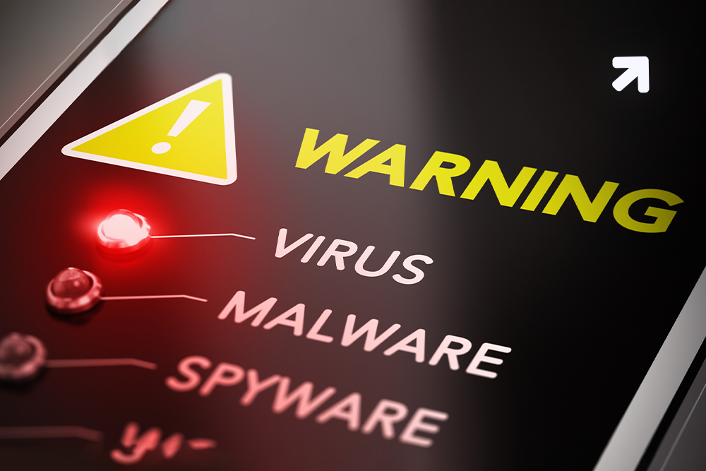 Brand new Malwares and Viruses