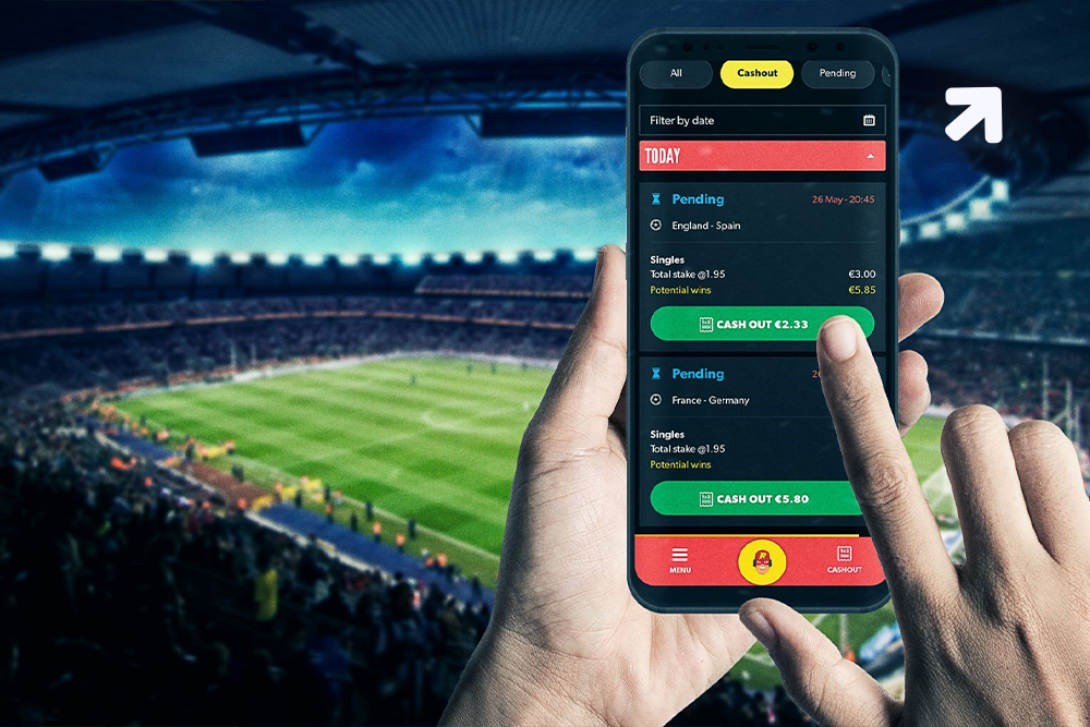 Betting App Development for Sport Lovers
