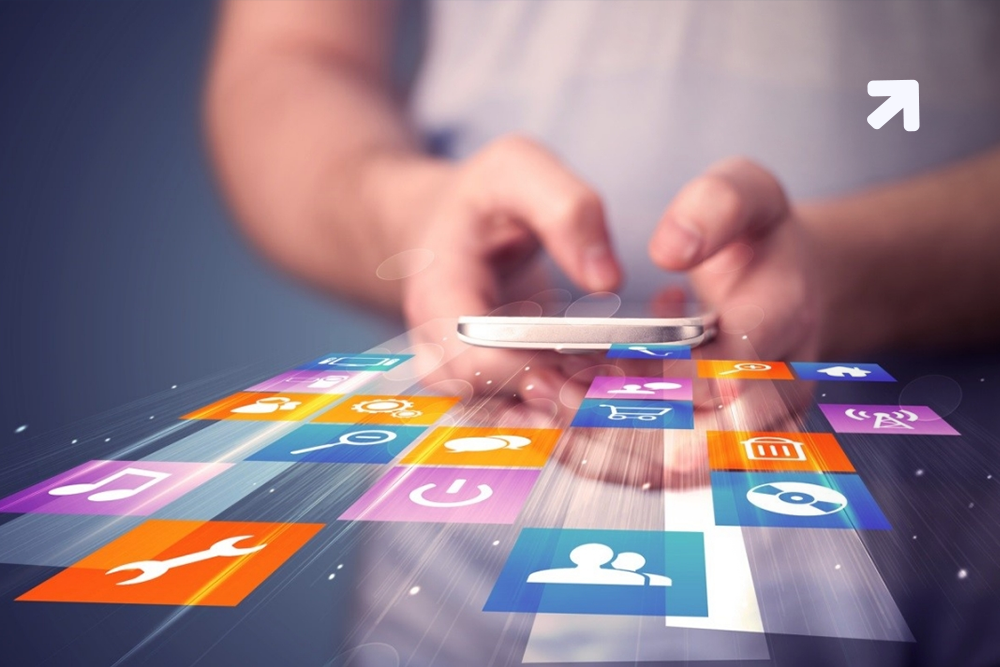 Latest Mobile App Marketing Trends