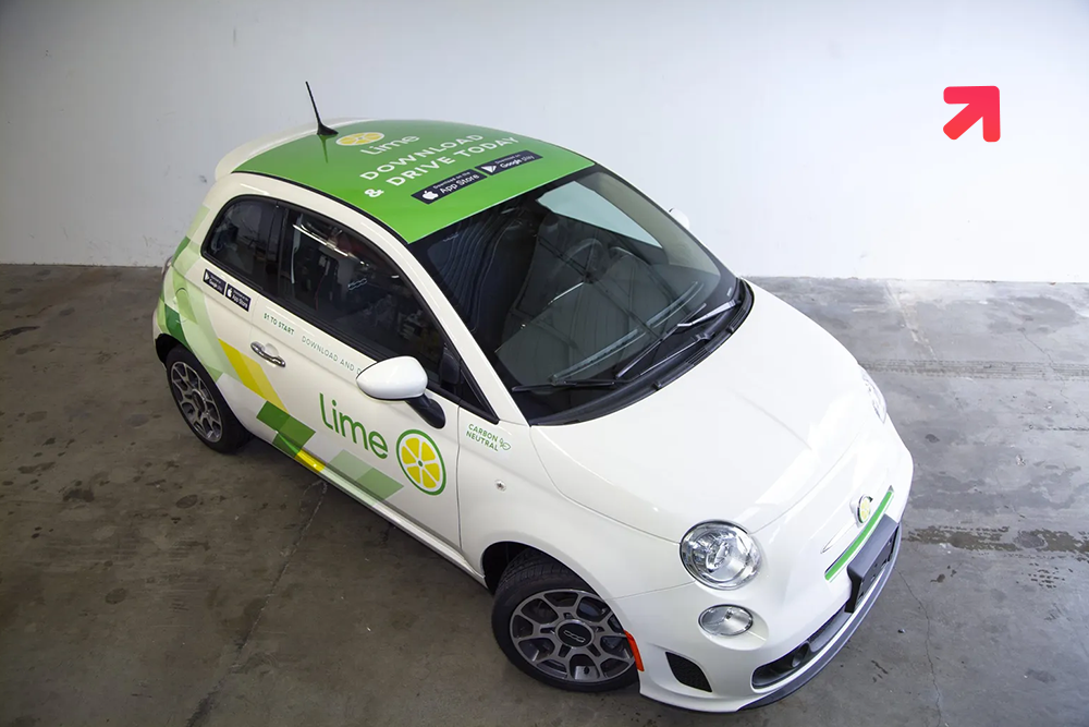 Lime to Shut Down Its Car Rental Service, Limepod