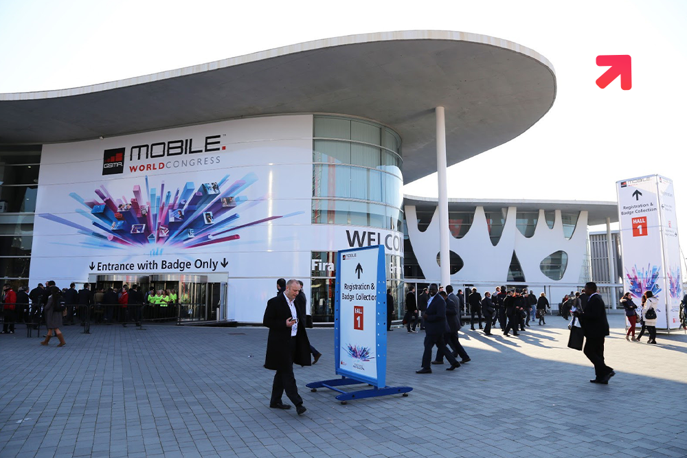 MWC 2017 Expectations vs Reality, What Has Arrived