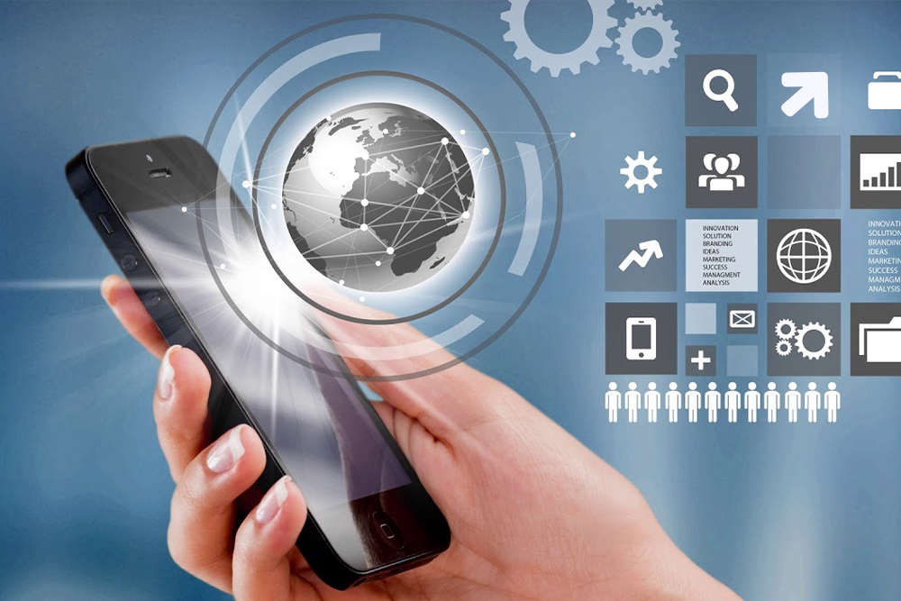 Maximize your business using SuiteCRM Mobile Apps