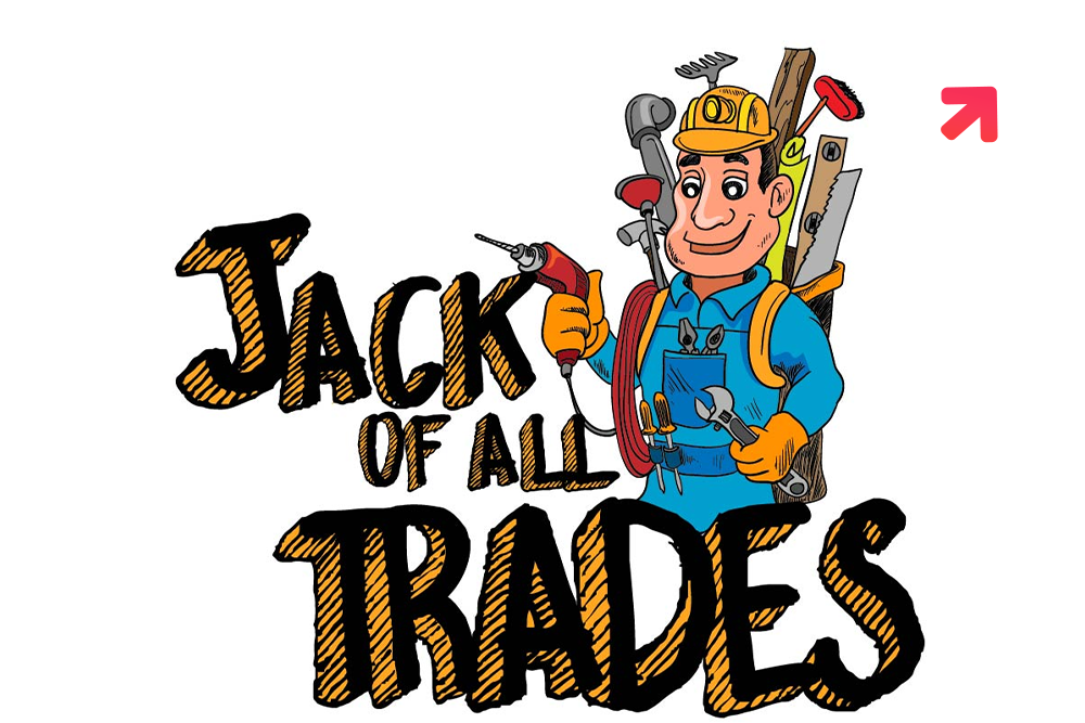 Meet the Jack Of All Trades In App Industry