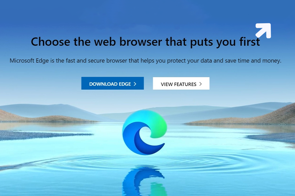 Microsoft Has Huge Strategies for Its New Edge Browser