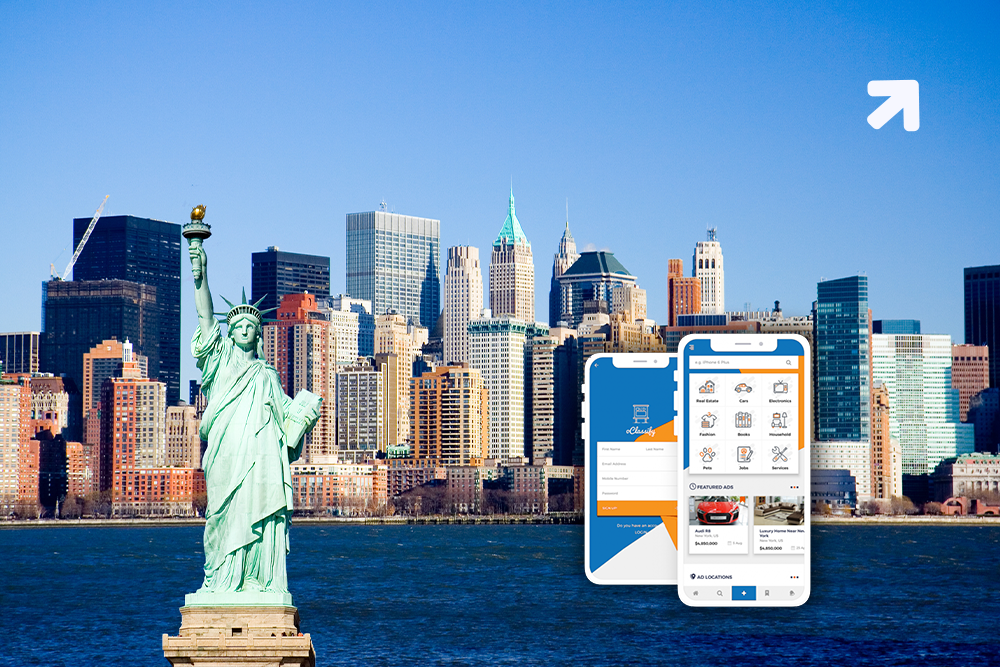 Must have Classified Apps for New York