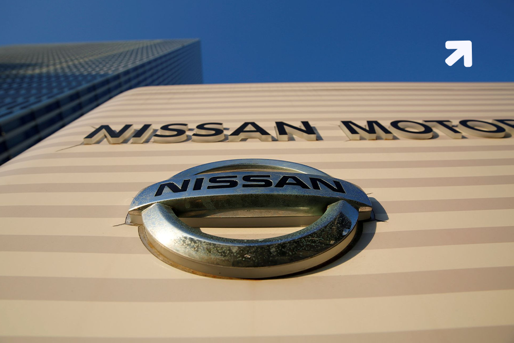 Nissan Encounters SEC Probe For Executive Pay in U.S.