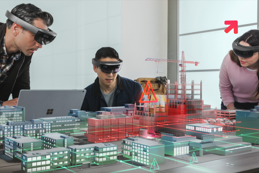 Octi is Launching a Social Network Focused on Augmented Reality