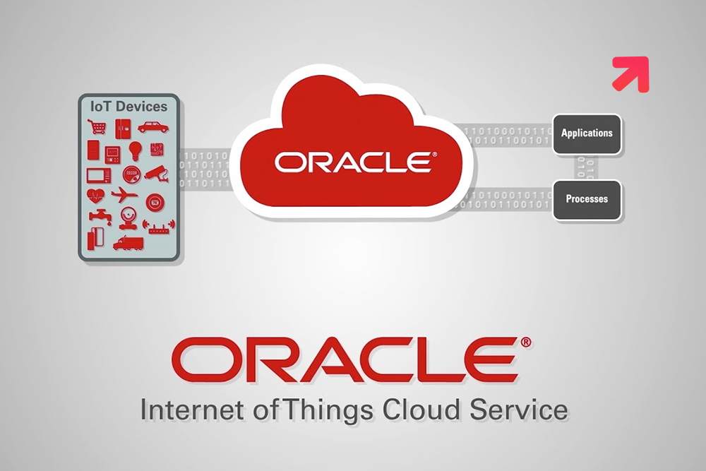 IoT Application Development