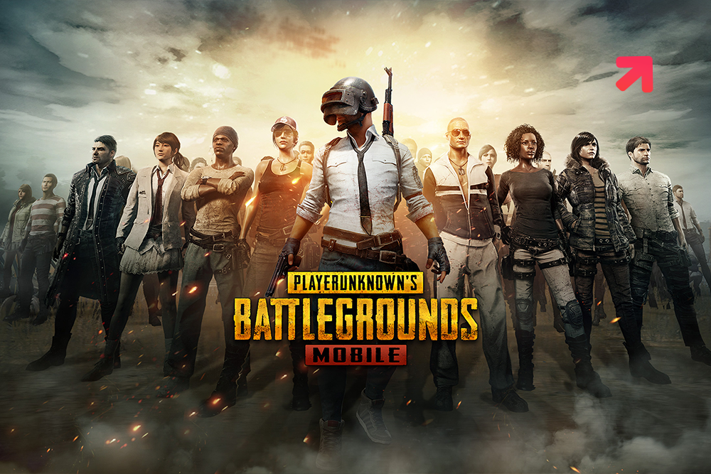 PUBG Mobile Just Released Its New 0.14.5 Update